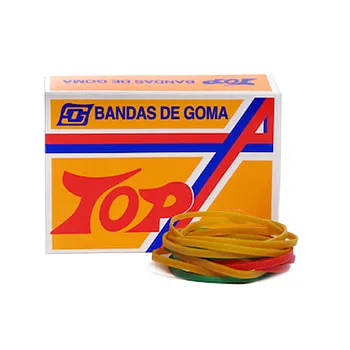 BANDA DE GOMA