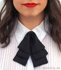 CORBATA MIXITIE DAMAS