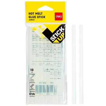 BARRA DE SILICON FINA - DELI STICK UP