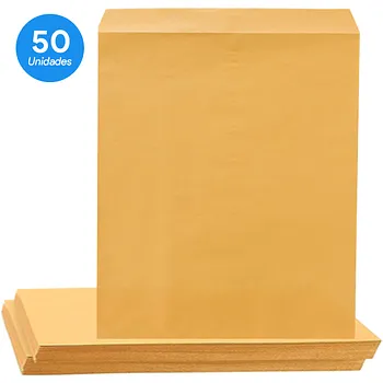 SOBRES MANILA 14 X 18