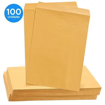 SOBRES MANILA 10X15