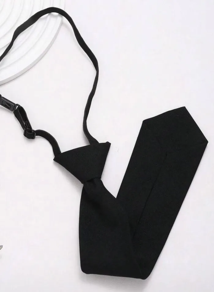 CORBATA AJUSTABLE DAMAS