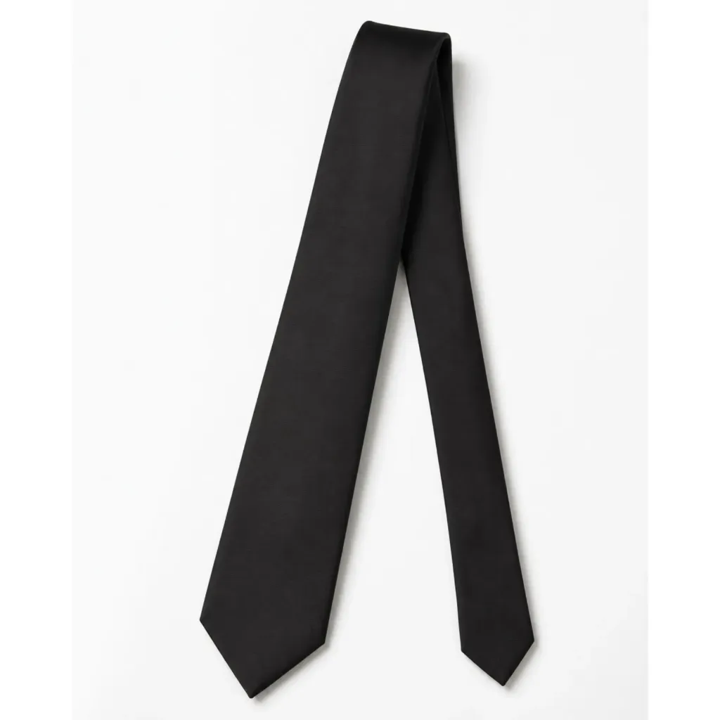 CORBATA CLASICA CABALLERO