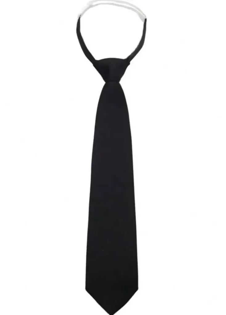 CORBATA DAMAS AUTO-AJUSTABL