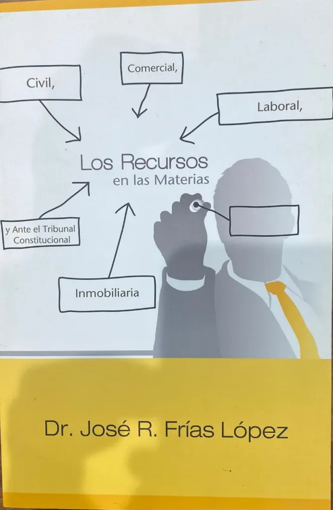 LIBRO - LOS RECURSOS EN LAS MATERIAS