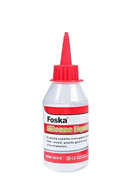 SILICON LIQUIDO FOSKA